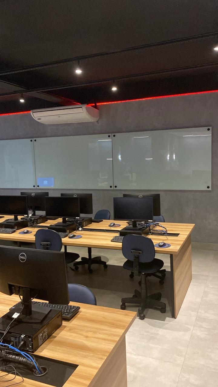 Obra DG Construções