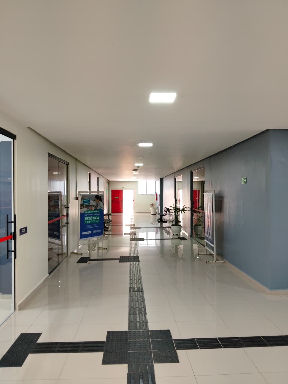 Obra DG Construções